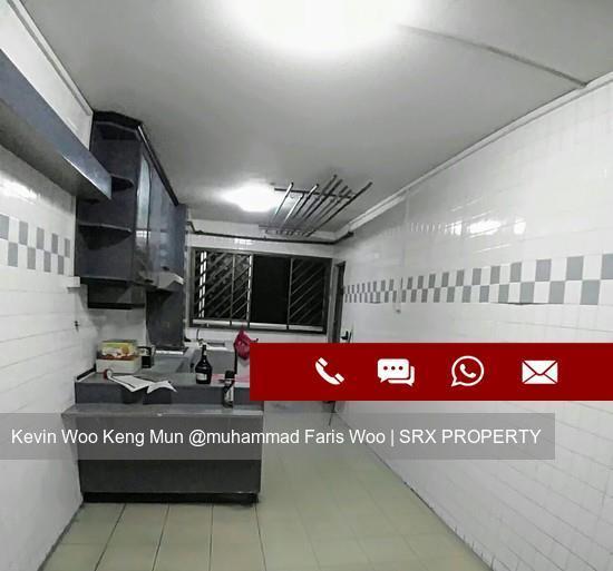 Blk 408 Yishun Avenue 6 (Yishun), HDB 4 Rooms #168839372